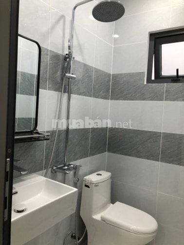 Nhà 2 tầng khu Cảnh vệ- khu an ninh số 1