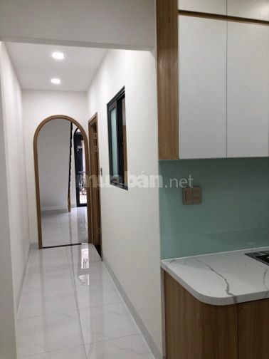 Nhà 2 tầng khu Cảnh vệ- khu an ninh số 1