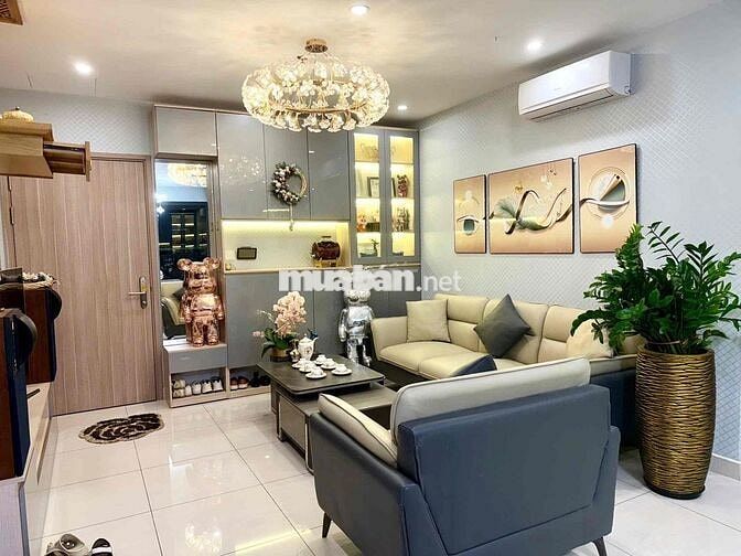 Vip nhất Smart City căn hộ 98m full đồ đẹp giá nhỉnh 70 triệu/1m