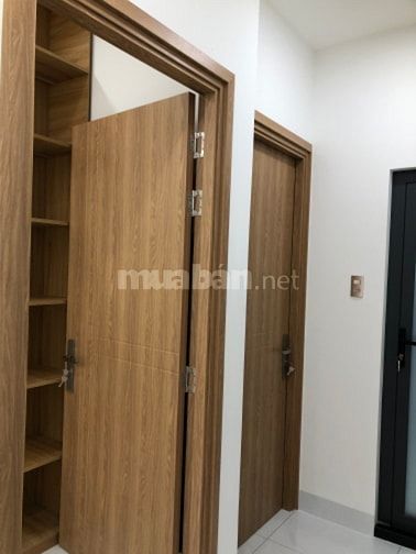 Nhà 2 tầng khu Cảnh vệ- khu an ninh số 1