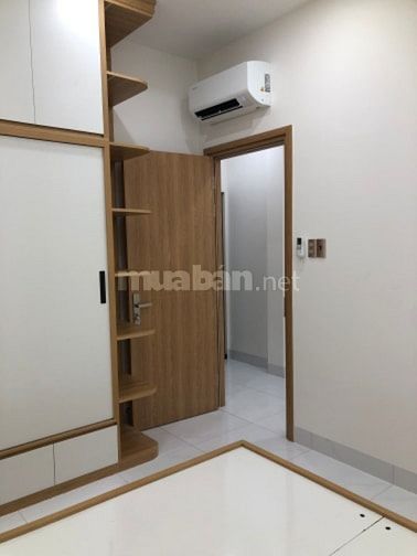 Nhà 2 tầng khu Cảnh vệ- khu an ninh số 1