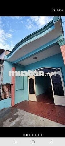 🧣Cho thuê nhà cấp 4 nhà đẹp sạch sẽ DT 4,5x20 khu 38ha