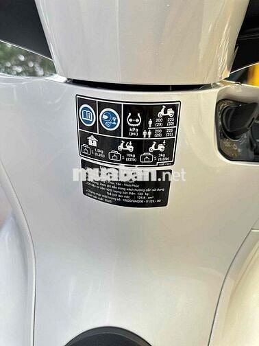 HONDA SH 125 CBS 2025