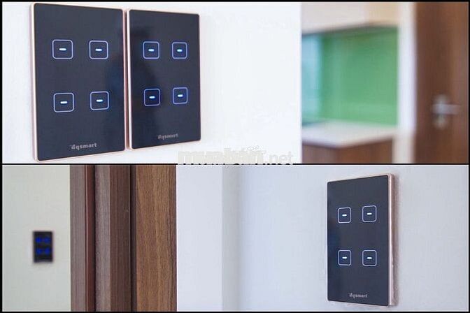 ⭐Q7 RIVERSIDE CHO THUÊ GẤP 2PN2WC NTCB GIÁ CHỈ 10 TRIỆU