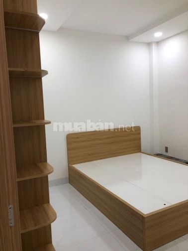 Nhà 2 tầng khu Cảnh vệ- khu an ninh số 1