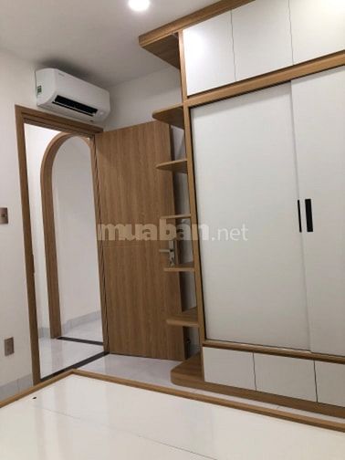 Nhà 2 tầng khu Cảnh vệ- khu an ninh số 1