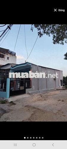 🧣Cho thuê nhà cấp 4 nhà đẹp sạch sẽ DT 4,5x20 khu 38ha