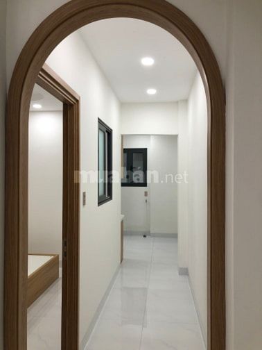 Nhà 2 tầng khu Cảnh vệ- khu an ninh số 1