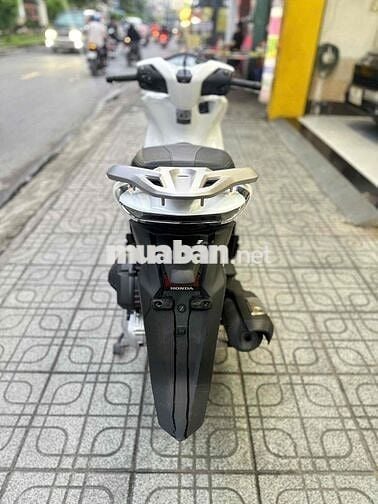 HONDA SH 125 CBS 2025