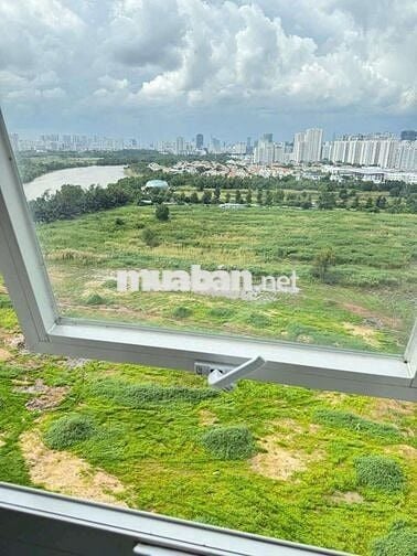 💕Bán penthouse BellezaQ7* Nhà decor*FullNTCC*Dt 92m2*1pn*Giá 5.38tỷ