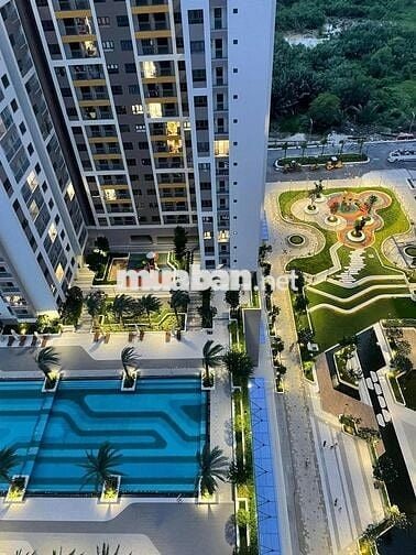 ⭐Q7 RIVERSIDE CHO THUÊ GẤP 2PN2WC NTCB GIÁ CHỈ 10 TRIỆU