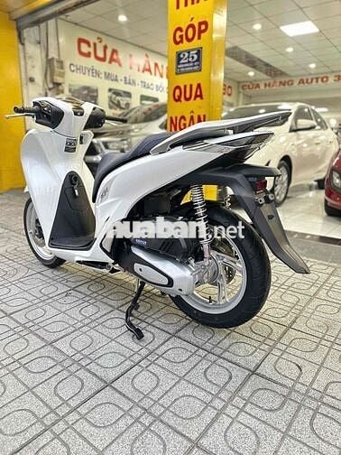 HONDA SH 125 CBS 2025