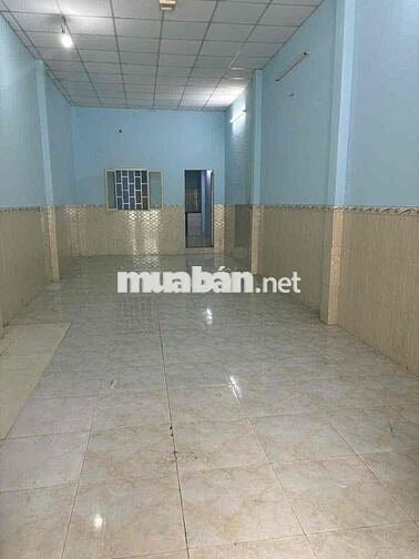 NHÀ HXH ĐÔNG BẮC – P.TÂN CHÁNH HIỆP, Q.12