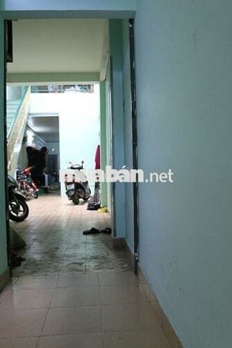 Vị Trí Vàng Quận 8. Nhà Mặt Tiền Âu Dương Lân, Kinh Doanh Đỉnh