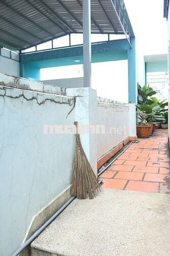 Vị Trí Vàng Quận 8. Nhà Mặt Tiền Âu Dương Lân, Kinh Doanh Đỉnh