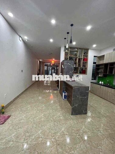 Cho thuê nhà 1T1L, mặt tiền đường 9m, gần chợ Phú Thọ, Trảng Dài.