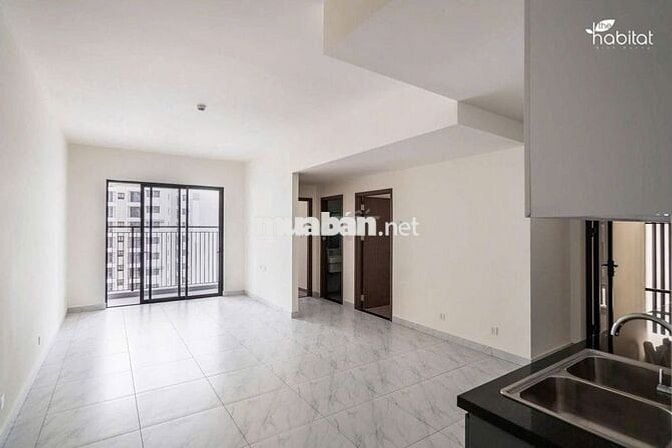 Thanh toán 30% nhận nhà ở ngay tại The Habitat cạnh AEON MALL B.Dương