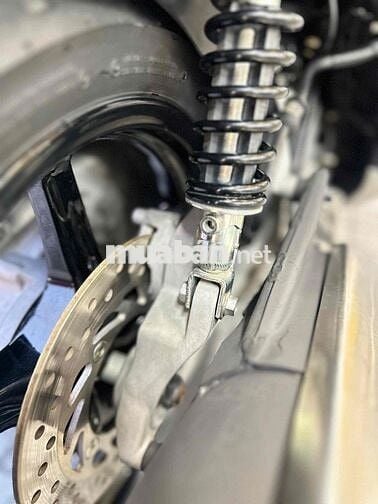 HONDA SHI 150 VN MẪU Ý 2011