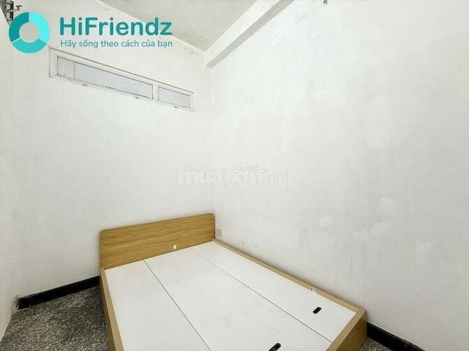 💥3PN + 1 WC FULL NỘI THẤT GẦN EMART PHAN HUY ÍCH