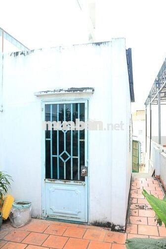 Vị Trí Vàng Quận 8. Nhà Mặt Tiền Âu Dương Lân, Kinh Doanh Đỉnh