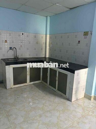 NHÀ HXH ĐÔNG BẮC – P.TÂN CHÁNH HIỆP, Q.12