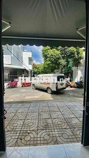 ⚡️Cho thuê nhà nguyên căn Chợ Phạm Văn Bạch💥 hẻm 8 mét thông.