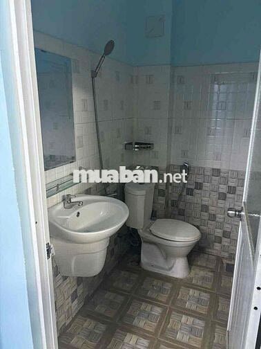 NHÀ HXH ĐÔNG BẮC – P.TÂN CHÁNH HIỆP, Q.12