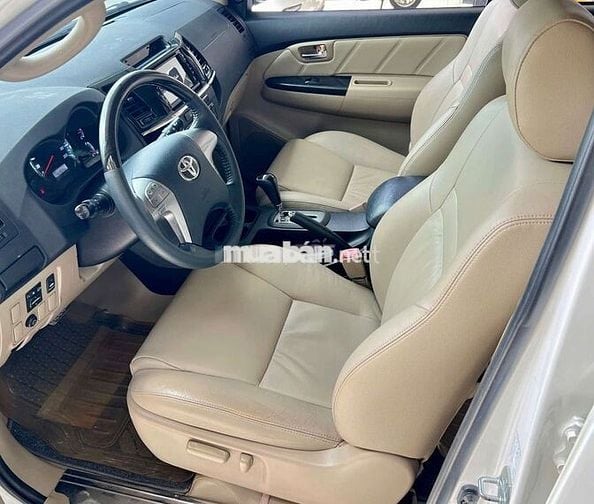 2016 2.7V TRD 4x2 - 146000 km