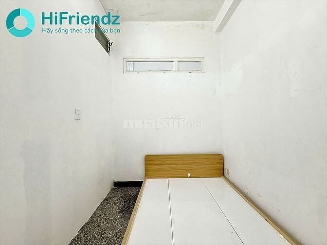 💥3PN + 1 WC FULL NỘI THẤT GẦN EMART PHAN HUY ÍCH