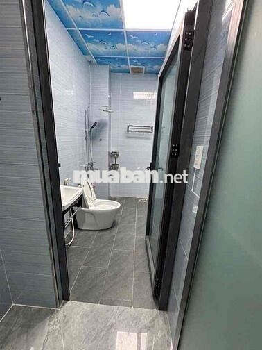 cho Thue nhà 1t1l p bửu Long d E3 d xe hơi có sẵn nội thất