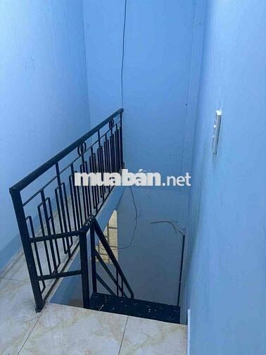 NHÀ HXH ĐÔNG BẮC – P.TÂN CHÁNH HIỆP, Q.12