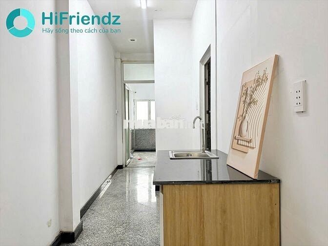 💥3PN + 1 WC FULL NỘI THẤT GẦN EMART PHAN HUY ÍCH