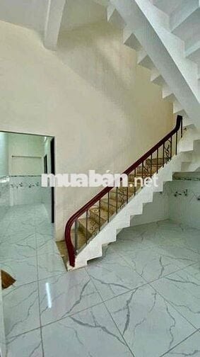 ⚡️Cho thuê nhà nguyên căn Chợ Phạm Văn Bạch💥 hẻm 8 mét thông.