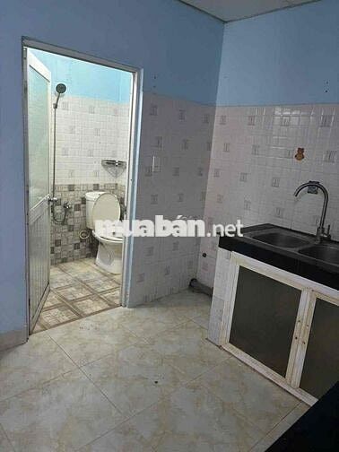 NHÀ HXH ĐÔNG BẮC – P.TÂN CHÁNH HIỆP, Q.12