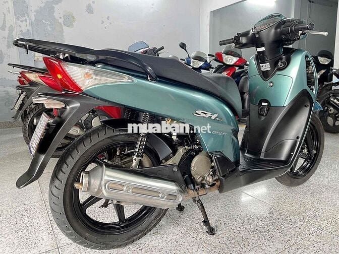 Sh 150cc Đk 2OO9.70829. Sm 015. Bstp. Giá nhanh.❤️
