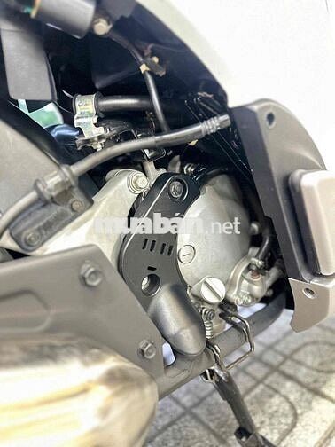 HONDA SHI 150 VN MẪU Ý 2011