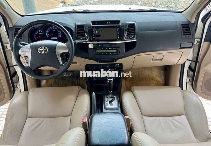 2016 2.7V TRD 4x2 - 146000 km