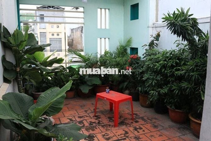 Vị Trí Vàng Quận 8. Nhà Mặt Tiền Âu Dương Lân, Kinh Doanh Đỉnh