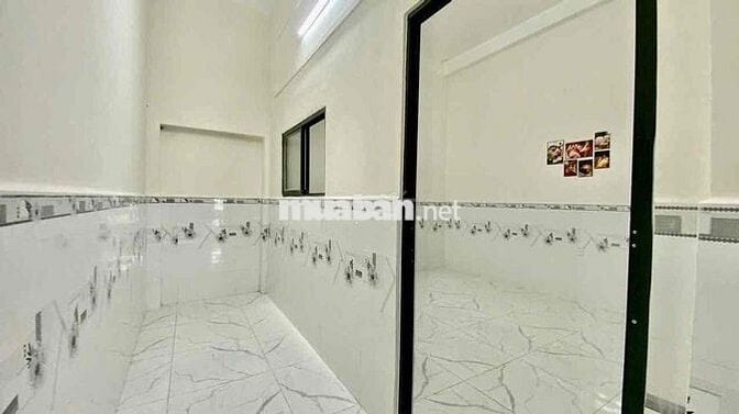 ⚡️Cho thuê nhà nguyên căn Chợ Phạm Văn Bạch💥 hẻm 8 mét thông.