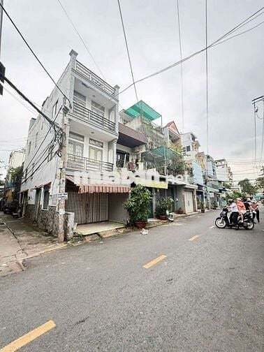 7,9 TỶ TL 
✅ Vị trí đẹp, Góc 2 MTKD Đoàn Giỏi 3 lầu ngay AEON MALL Tp