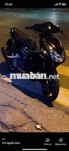 Air Blade đầu bò 2012 – xe đẹp, máy mạnh, giá tốt