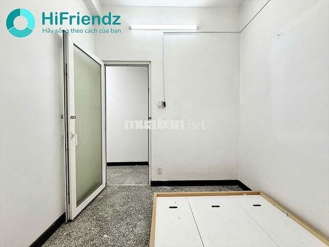 💥3PN + 1 WC FULL NỘI THẤT GẦN EMART PHAN HUY ÍCH