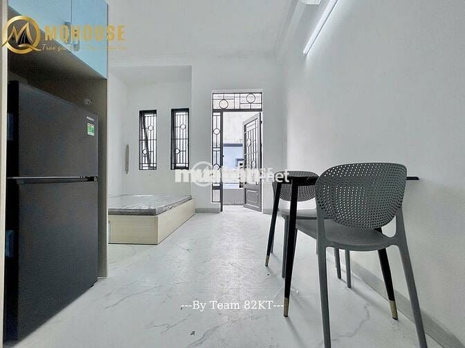 🌇 CĂN HỘ 1PN TÁCH BẾP –BAN CÔNG RỘNG –MÁY GIẶT RIÊNG –MỚI KHAI TRƯƠNG