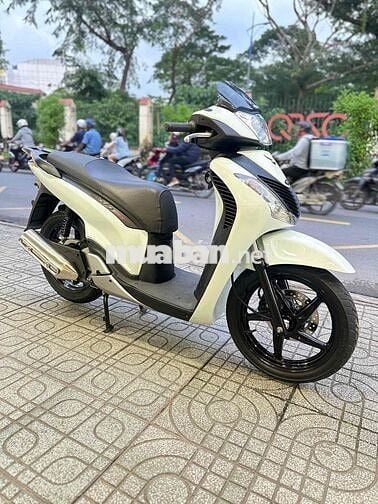HONDA SHI 150 VN MẪU Ý 2011