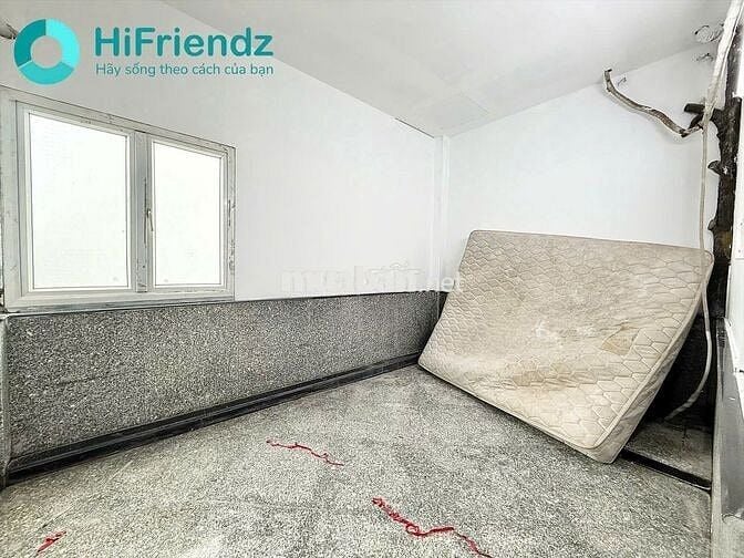 💥3PN + 1 WC FULL NỘI THẤT GẦN EMART PHAN HUY ÍCH