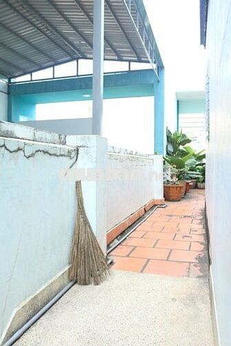 Vị Trí Vàng Quận 8. Nhà Mặt Tiền Âu Dương Lân, Kinh Doanh Đỉnh