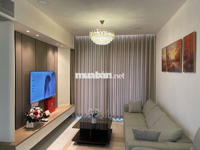 SIÊU PHẨM CHO THUÊ - ĐẲNG CẤP SỐNG SANG DIAMOND CENTERY