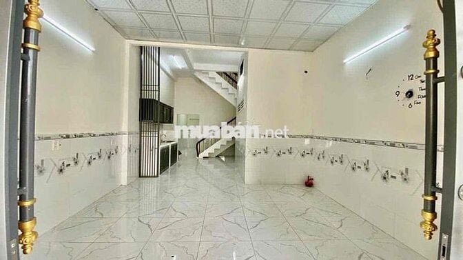 ⚡️Cho thuê nhà nguyên căn Chợ Phạm Văn Bạch💥 hẻm 8 mét thông.