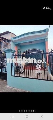 🧣Cho thuê nhà cấp 4 nhà đẹp sạch sẽ DT 4,5x20 khu 38ha