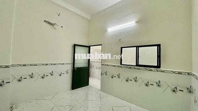 ⚡️Cho thuê nhà nguyên căn Chợ Phạm Văn Bạch💥 hẻm 8 mét thông.